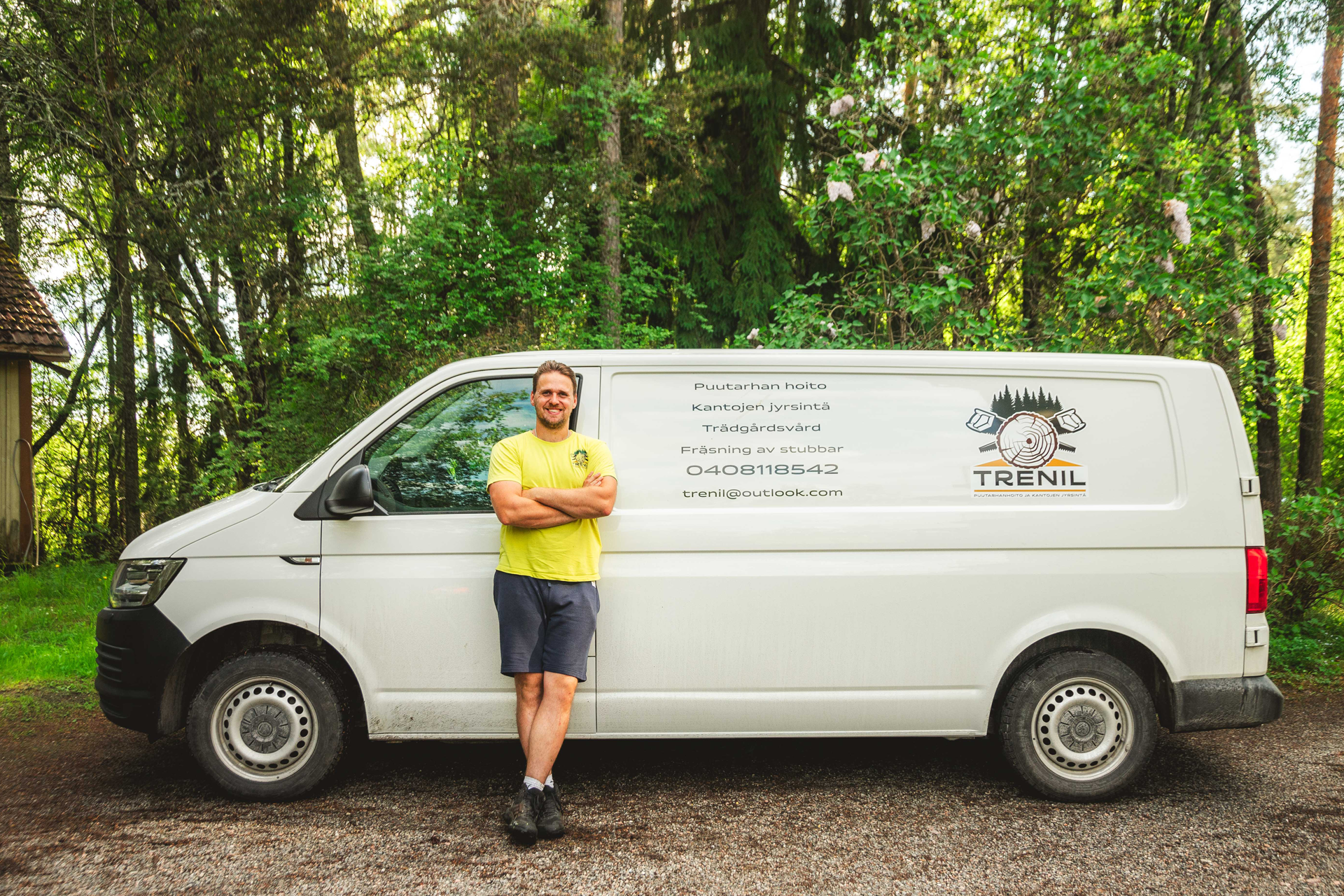 Mini Info Section Image